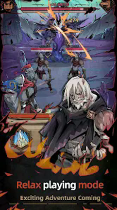 Legend of hunters screenshot