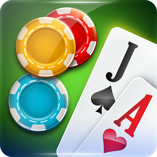 Games like Blackjack & Baccarat Card Game