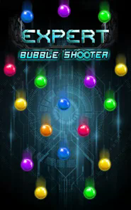 Expert Bubble Shooter screenshot
