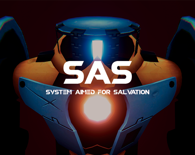 Games like System Aimed for Salvation