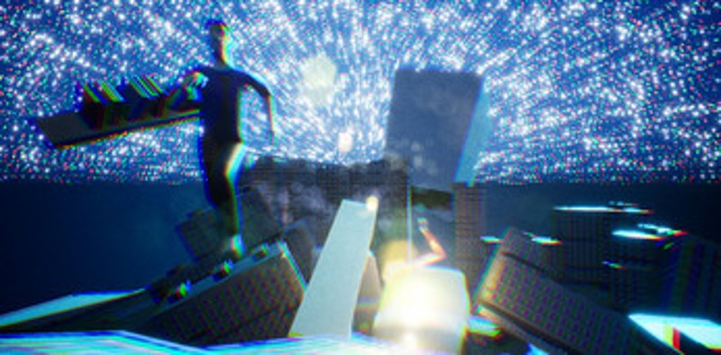601-EscapeFromNihilism screenshot
