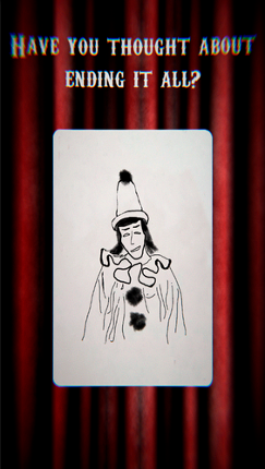 a loaded gun won't set you free Image