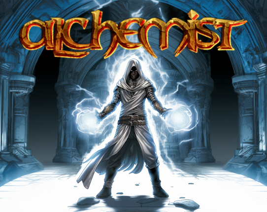 Alchemist Tower Defense Game Cover