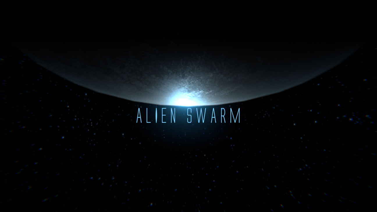 Games like Alien Swarm
