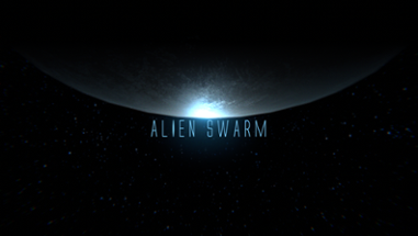 Alien Swarm Image