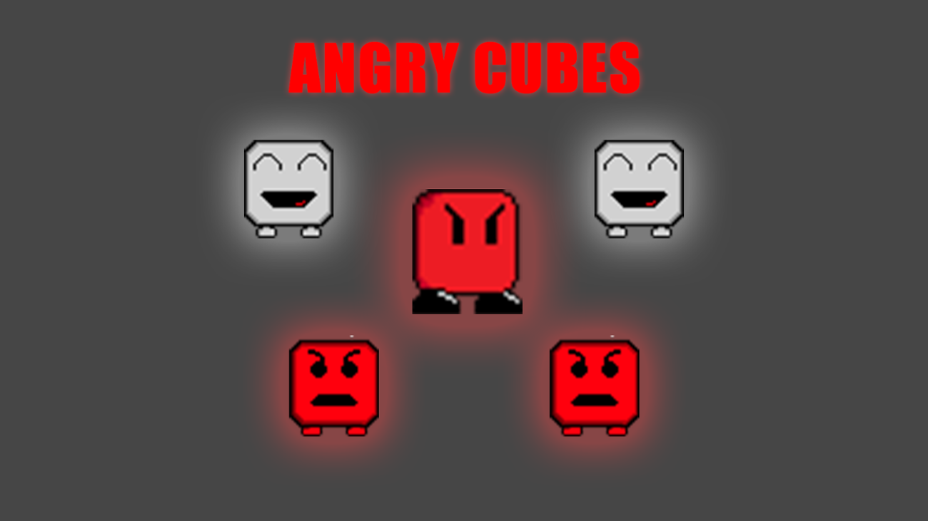 Games like Angry Cubes