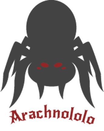 ArachnoLolo Game Cover