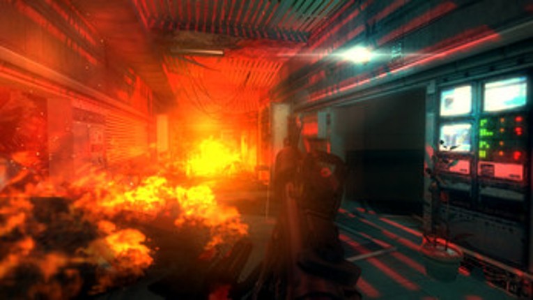 ARRANGEMENT screenshot