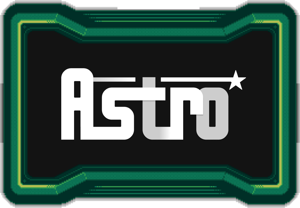 Games like Astro