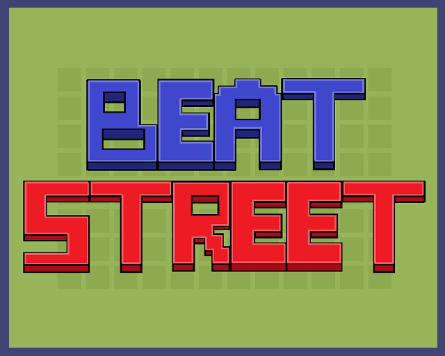 Games like Beat Street