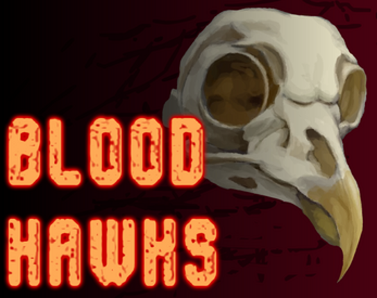 Blood Hawks screenshot