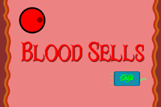 Blood Sells Image