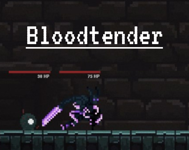Games like Bloodtender