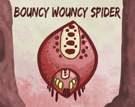 Bouncy Wouncy Spider Image