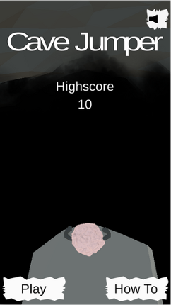 Cave Jumper Image