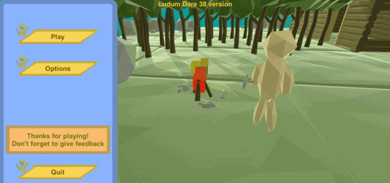 Chunk World Image