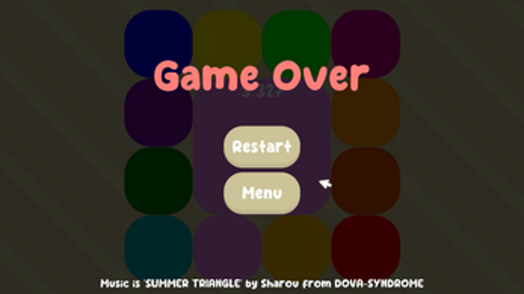Color React screenshot