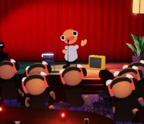 Comedy Kills screenshot