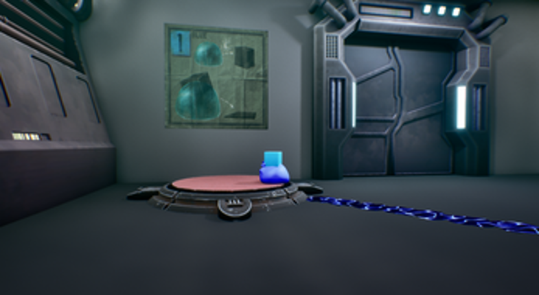 Congealment screenshot