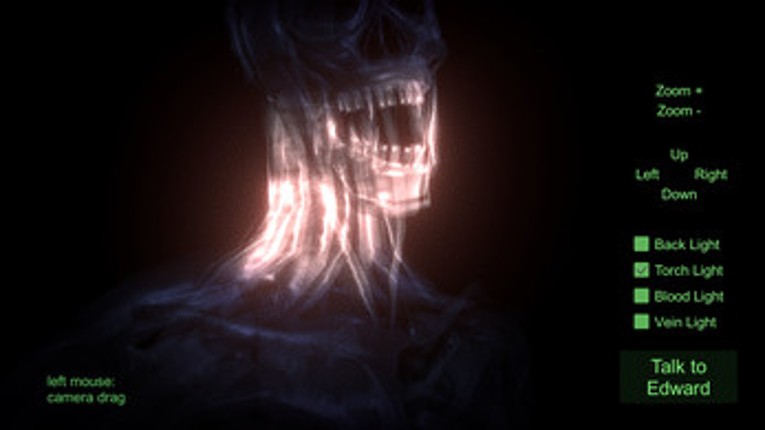 Corpse Clue screenshot