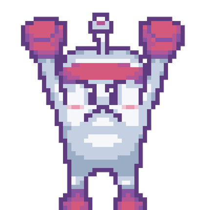 Covid Punch (IGSI Game Jam) Image