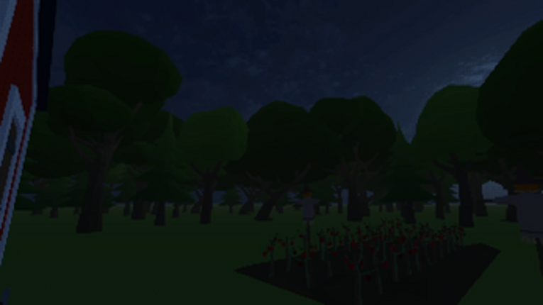 Cursed Farm screenshot