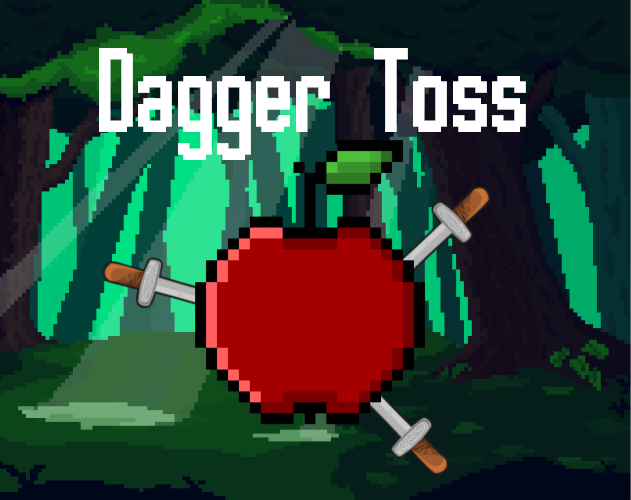 Games like Dagger Toss
