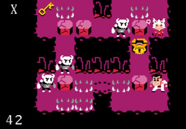 DEMON GIRLS Image