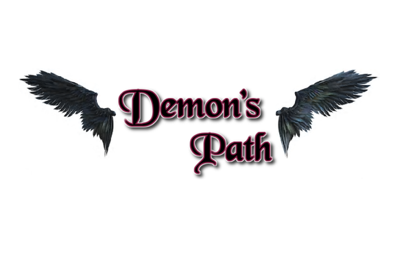 Games like Demon's Path