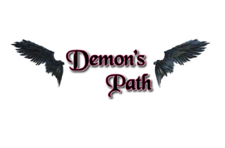 Demon's Path Image