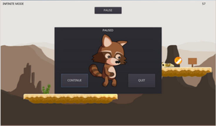 Desert Tale screenshot