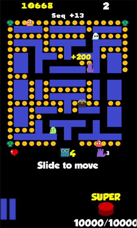 Games like Dimension M