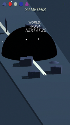 Downhill* Chapter One screenshot