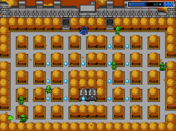 Dragon Byte screenshot