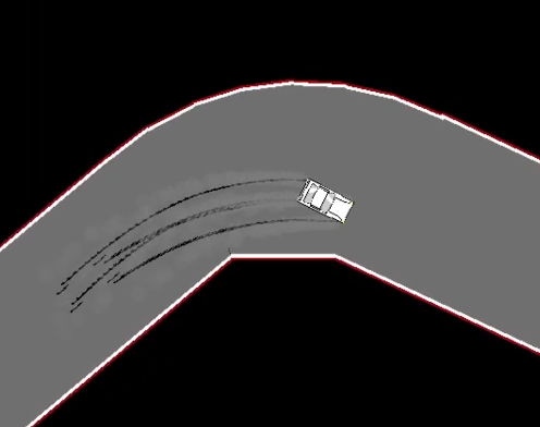 Games like Drift Night