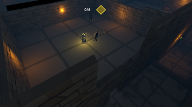 Dungeon Joe Image