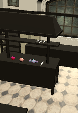 Early Access - This Is Not a Trap screenshot