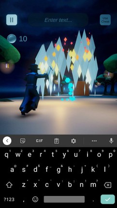 Elobstacles screenshot