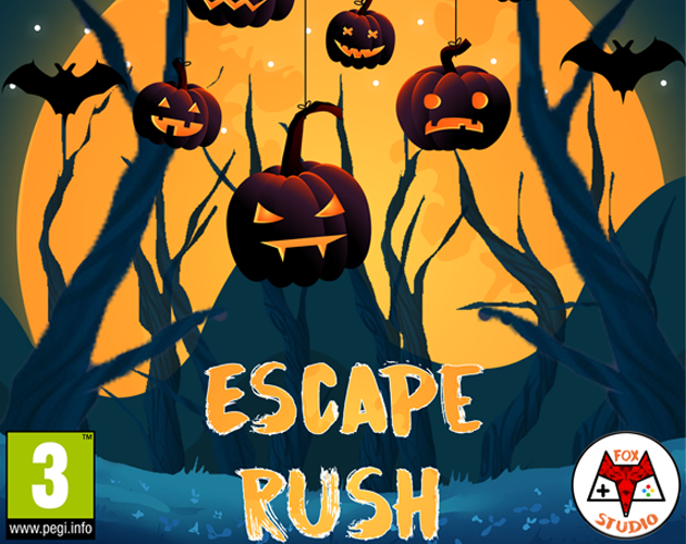 Games like Escape Rush
