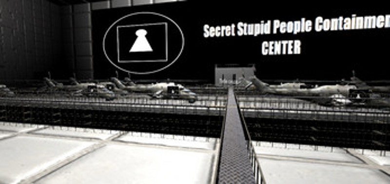 Escape Stupid People screenshot