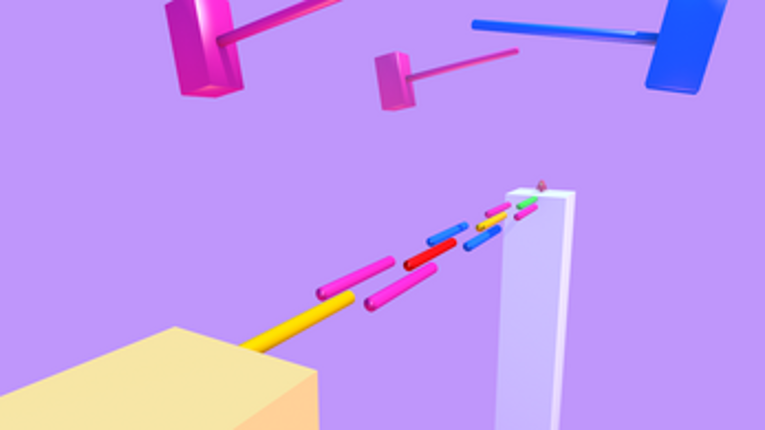 Fall Guys -Play Alone- screenshot
