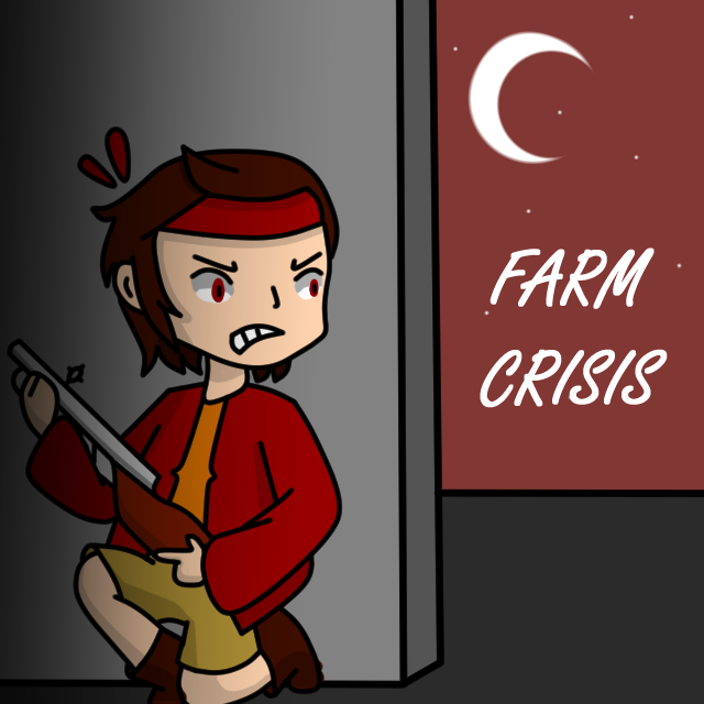 Games like Farm Crisis