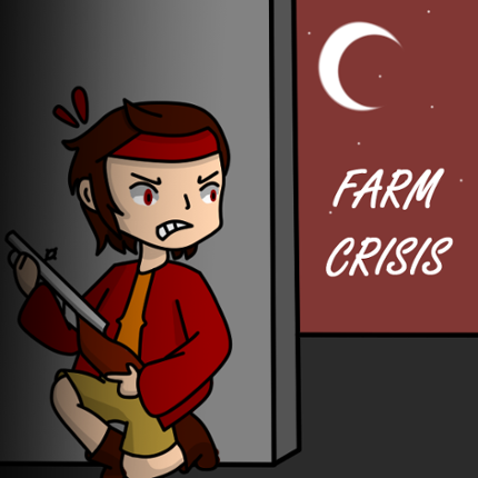 Farm Crisis Game Cover