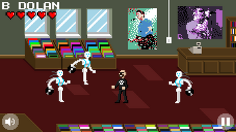 Five Hearts screenshot