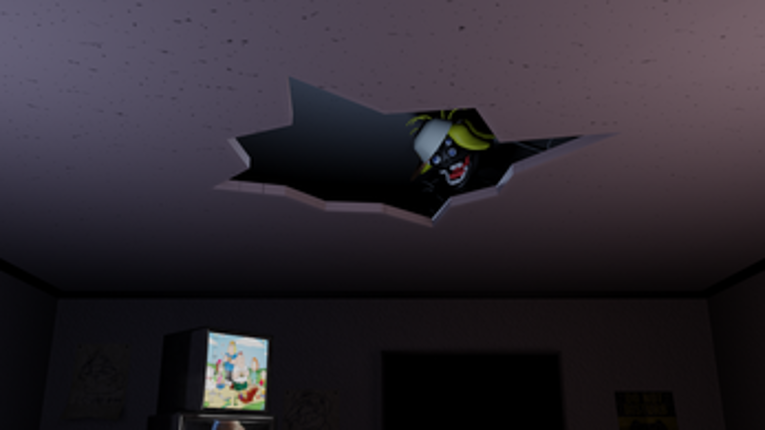 Five Nights at Matt and Bryan's Image