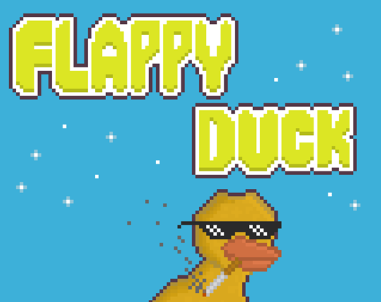 Flappy Duck Image