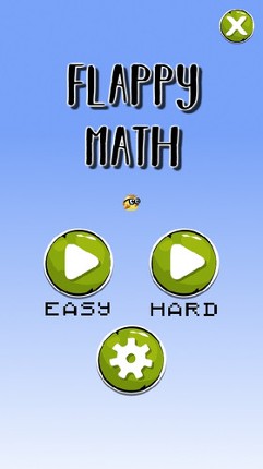 Flappy Math Image