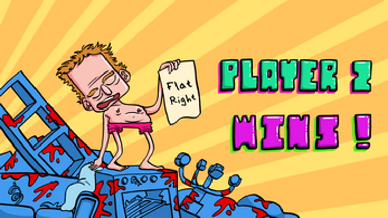 Flat fights screenshot