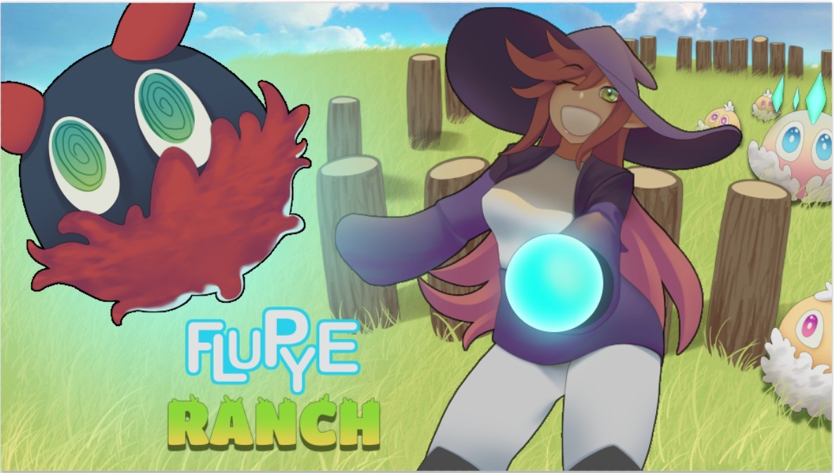 Games like Flupye Ranch (#LD50)