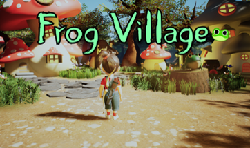 FrogVillage Image